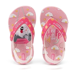 CHINELO ANATOMICO INFANTIL KLIN ACQUA PRINT - 442128000 - comprar online