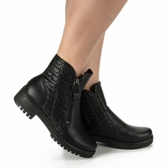 BOTA FEMININA MISSISSIPI CANO CURTO - MI842