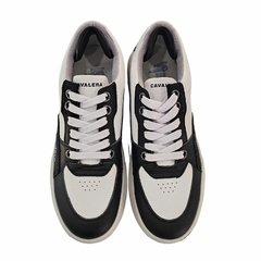 TENIS CAVALERA BREAK LOW ORIGINAL - 5911241 - comprar online