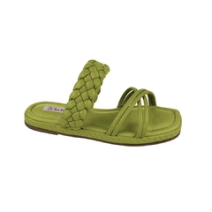 SANDALIA RASTEIRA TAMANCO BEBECE TIRAS COM PALMILHAS COMFY - T1024341 - comprar online