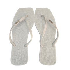 CHINELO FEMININO SUA CIA COM GLITER - 850317003G - comprar online