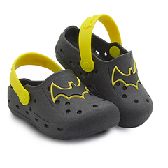 BABUCHE INFANTIL MASCULINO PE COM PE BATMAN - 55124