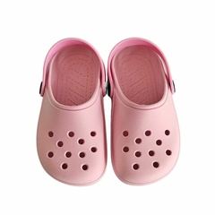 BABUCHE INFANTIL MENINAS LUELUA - 1850201 - comprar online