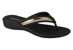 CHINELO FEMININO BEIRA RIO CONFORTO - 8224804A - comprar online