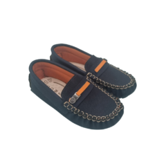 MOCASSIM INFANTIL KIDY - 01601581361