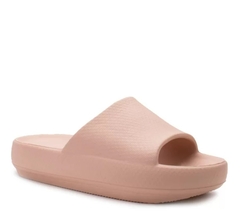 CHINELO SLIDE FEMININO NUEM EM EVA - 82311366525 na internet