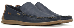 MOCASSIM MASCULINO FREEWAY EM COURO - SINTRA3730