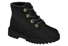 BOTA COTURNO INFANTIL MOLEKINHA - 2126519