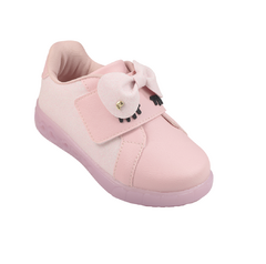 TENIS INFANTIL PAMPILI COM LUZ - 670015