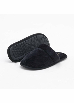 PANTUFA PELUCIA TERRA E AGUA - 900000 - comprar online