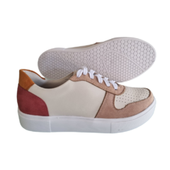 TENIS CASUAL VIVAFLEX - 316447 - comprar online