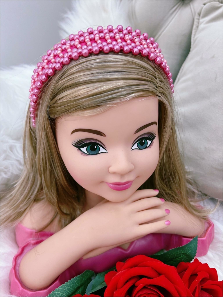 Vestido Princesa Sofia, Rapunzel Longo – Kelly Moda Kids
