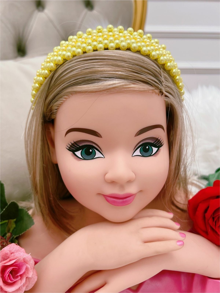 Vestido Princesa Sofia, Rapunzel Longo – Kelly Moda Kids