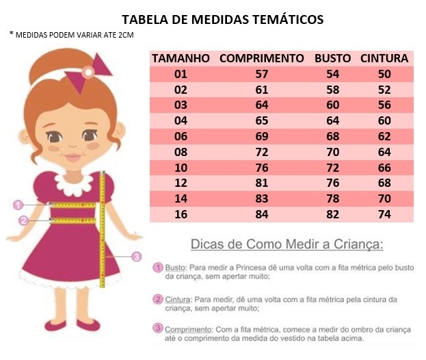 Vestido Infantil Princesa Social Eventos Com Envio Rápido