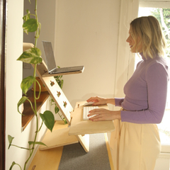 Standing Desk - WooX