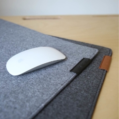 Escritorio plegable + Deskpad