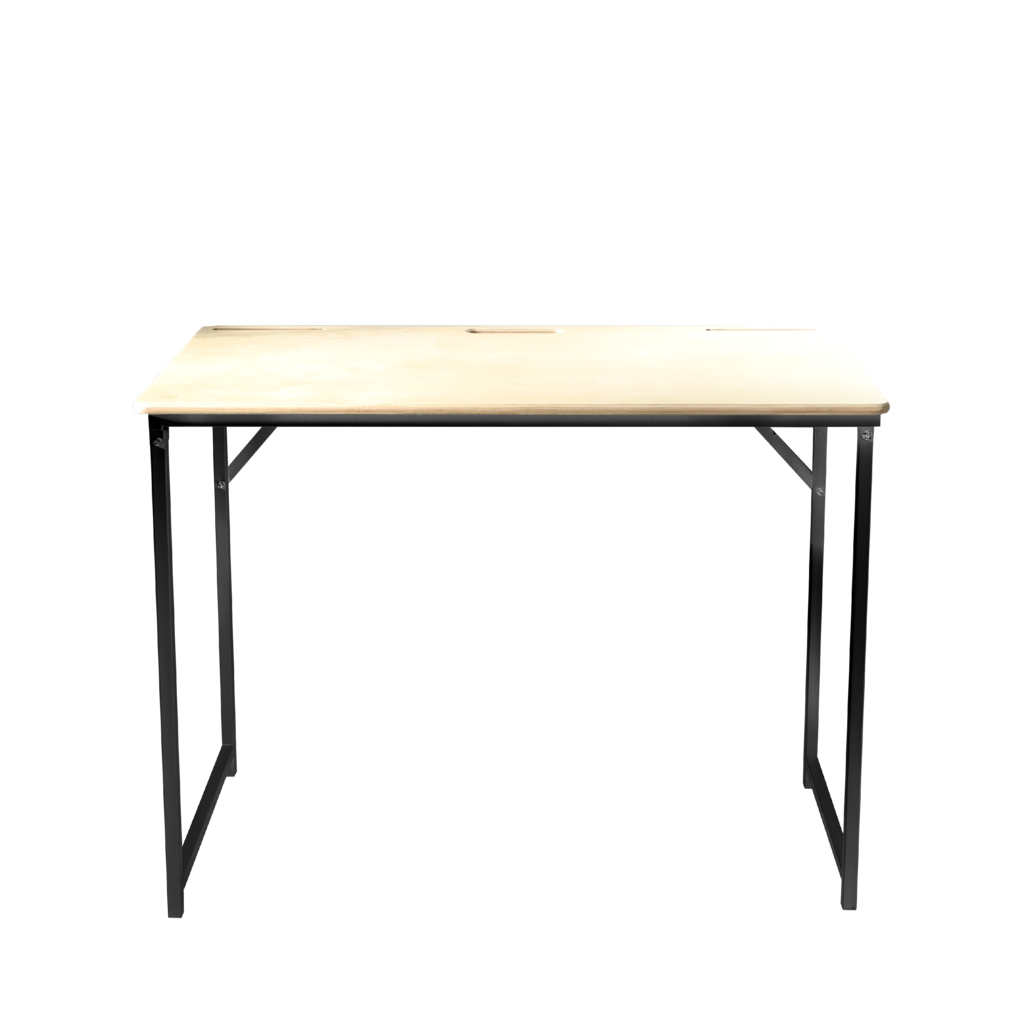 Escritorio plegable de diseño Tiny Desk
