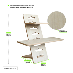 Imagen de Standing Desk