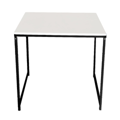 Mesa plegable (80 x 80 cm) en internet