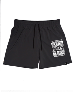 Shorts Space Sem neurose sem ganhos - Spaceboyz