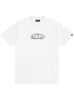 Camiseta Space Gang shooters - Spaceboyz