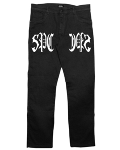 Calça Space Jeans SPC Double na internet