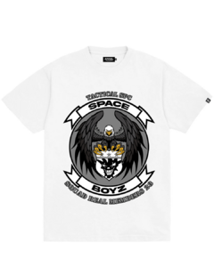 Camiseta Space Squad