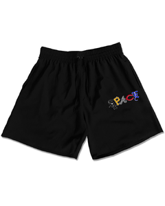 Shorts Space Color