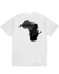 Camiseta Space Ak47