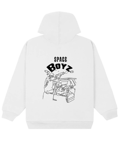 Moletom Space Boyz - Comprar em Spaceboyz