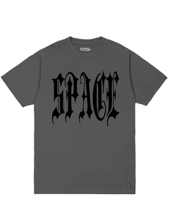 Camiseta Space Grey