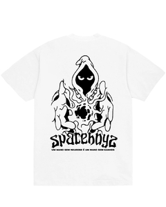 Camiseta Space Magic