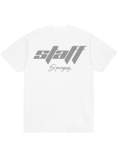 Camiseta spacegang STAFF