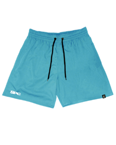 Shorts Space Basic logo - loja online