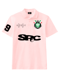 Space Polo Italy 9 - comprar online