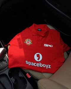 Space Polo The Red Devils - comprar online