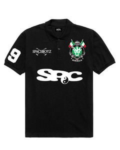 Space Polo Italy 9