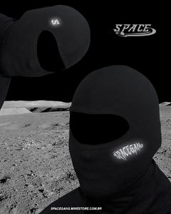 Máscara "Balaclava" Spacegang - Spaceboyz