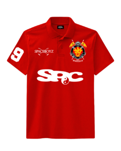 Space Polo Spain 9