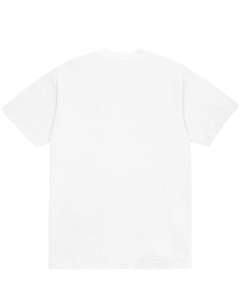 Camiseta Space Real Members Team white - comprar online