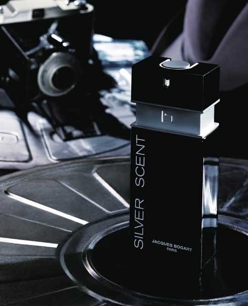 Silver scent store jacques bogart