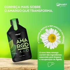 100% amargo - comprar online