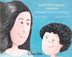 "Nuestra historia especial"