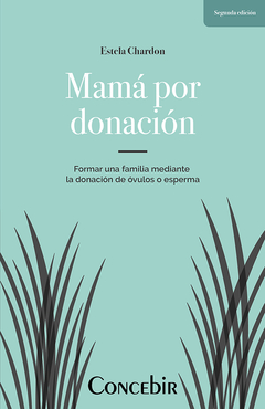 Libro Mama por donacion de Estela Chardon - comprar online