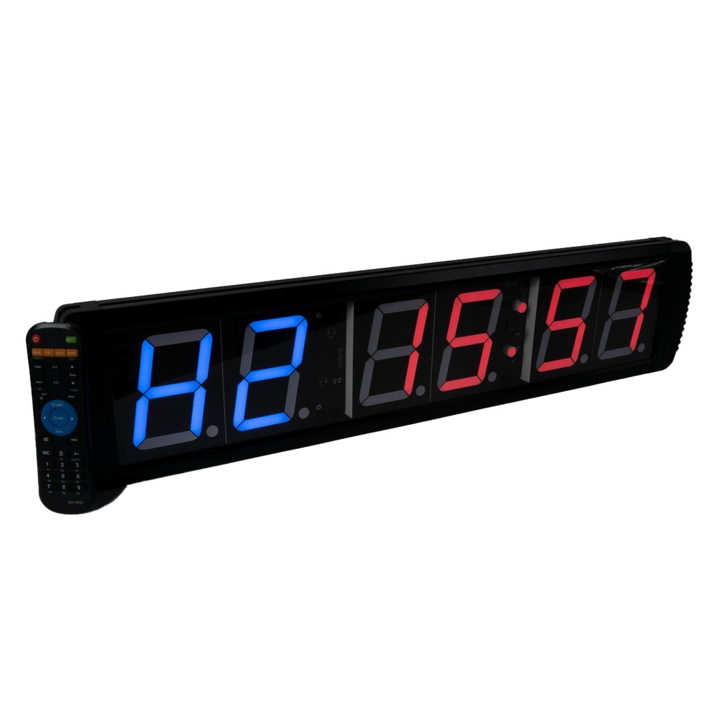 Reloj Timer Digital Grande Comprar en smart ar