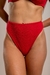 Calcinha Hot Pant Cavada Rouge - comprar online