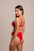 Calcinha Hot Pant Elo Rouge - loja online