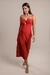 Vestido Zara Rouge - comprar online