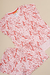 Conjunto Garamond ~ Pattern Floral ~ Peachskin - comprar online