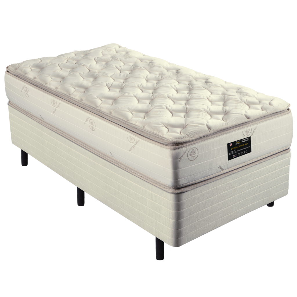 Colchao King Koil Comfort Plus Hospitality Tamanho Solteiro Americano Linha Hotelaria Solteiro Americano Shop Colchoes A sua Loja Online de Colchoes King Koil Colchoes Simmons Colchoes Inducol Colchoe...